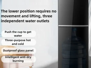 Water dispenser