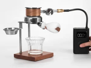Coffee Machine Portable
