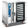 Professional kitchen equipment Commercial usage for restaurant hotel pizza shop gas convection oven