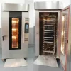 Commercial 5 Trays Convection Bakery Oven