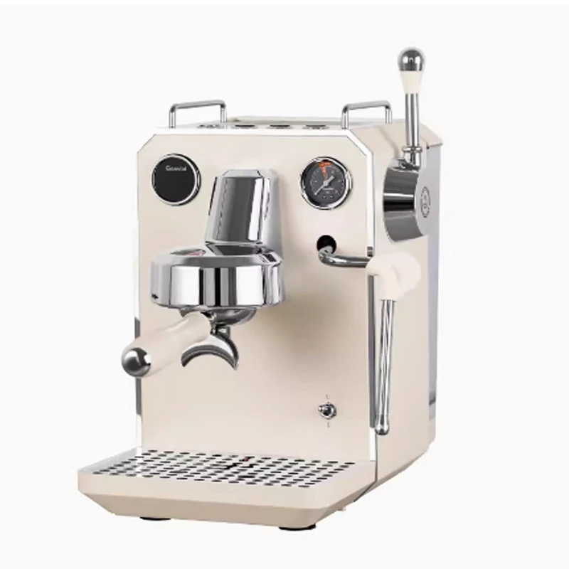 20Bar Italian Espresso Coffee Maker
