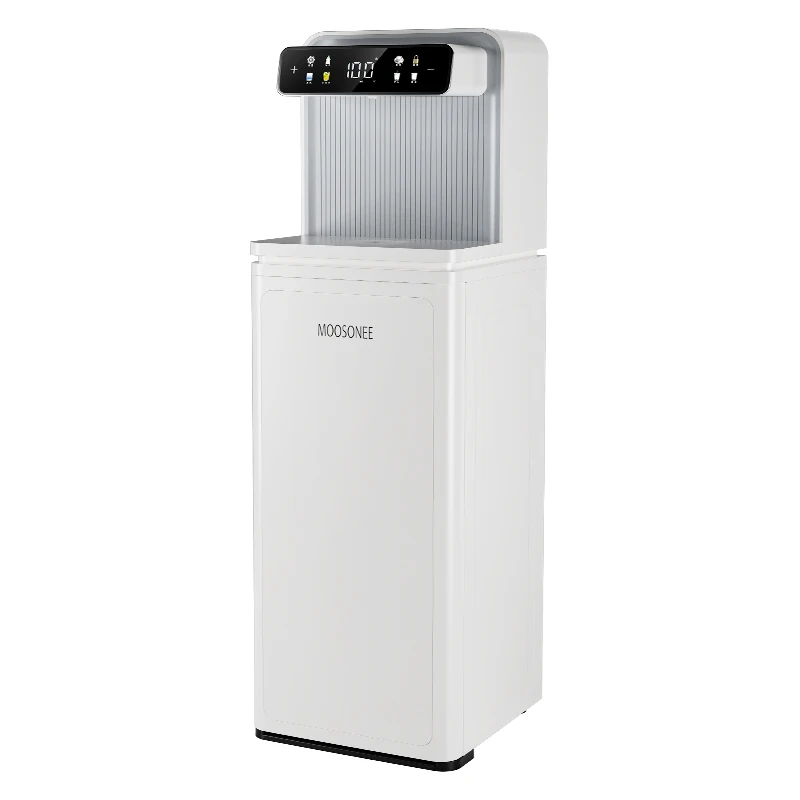 Multi-Level Temperature Control Bottom Loading Water Dispenser