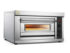 One Deck Classical Type Electric Baking Oven
