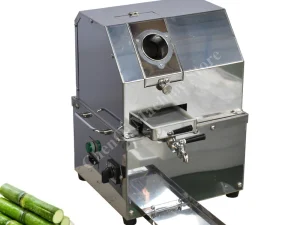 Sugarcane Juicer Machine Electric Press