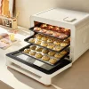 DAEWOO 42L Commercial Convection Oven