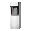 Cold Vertical Water Dispenser Household Water Cooler With Refrigerator