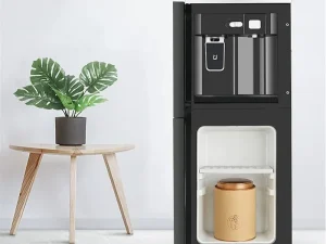 Water Dispenser Vertical