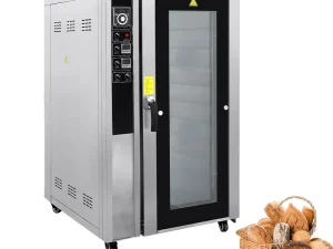 Baking Machine 201 or 304 Stainless Steel Convection Oven