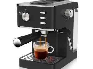 Italian Coffee Machine Home Semi-automatic