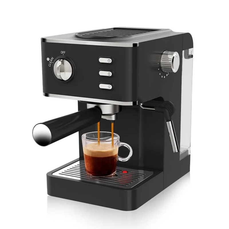 Italian Coffee Machine Home Semi-automatic