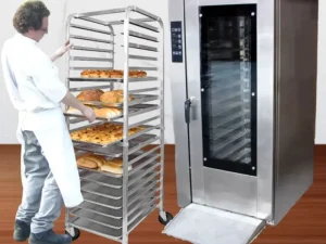 Cake Bread bakery Food Convect Baking
