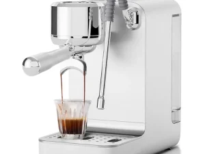 Semi-Automatic Espresso Coffee Maker