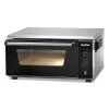 Single Deck 1 Tray Electric Commercial Deck Oven