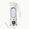 Portable Electric Juicer