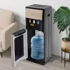 Bottom Loading Water Cooler Dispenser