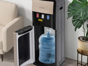 Bottom Loading Water Cooler Dispenser
