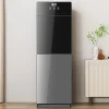 Vertical water dispenser