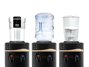 Electric Water Dispenser