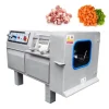 Commercial Stainless Steel Electric Automatic 3d Meat Slicer