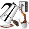 Mocha Pot Espresso Maker