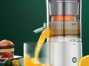 1PC electric juicer