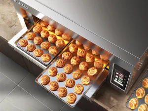 LXC Commercial Baking Electric Oven