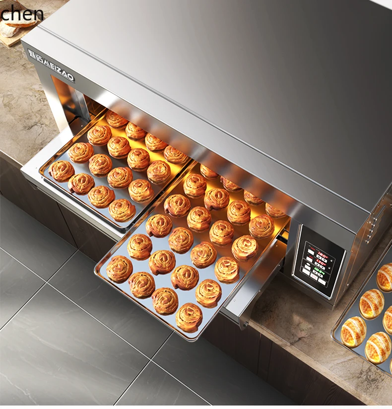 LXC Commercial Baking Electric Oven