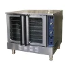 Commercial Bakery Equipment Gas Baking