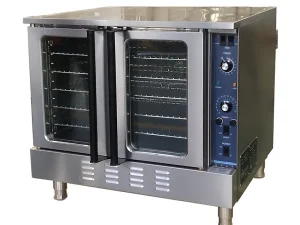 Commercial Bakery Equipment Gas Baking