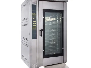 12 Trays Commercial Convection Oven