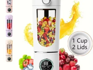New Portable Juice Maker Blender