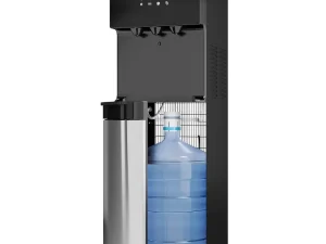 Bottom Loading Water Cooler