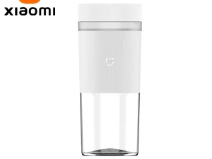 Portable Blender 300ML Capacity Mixer Juicer