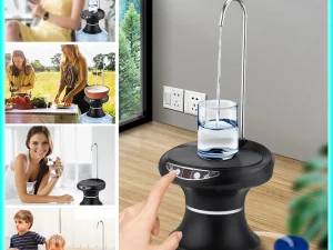 Portable Water Dispenser Water