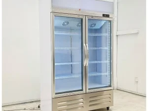 Commercial Refrigerator