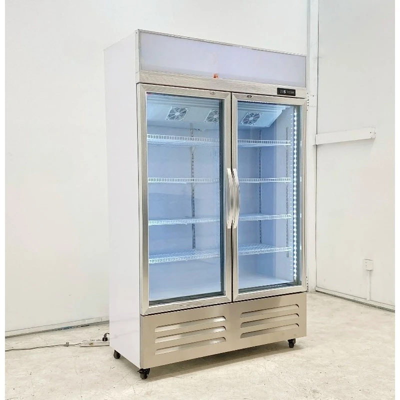 Commercial Refrigerator
