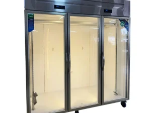 Meat Display Freezer Refrigerator Cooler